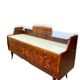 Original handcrafted Italian chest of drawers ,1960s