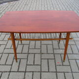 Table basse Suède années 1960