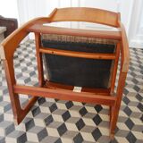 Portwood chairs teak