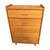 Vintage dresser
