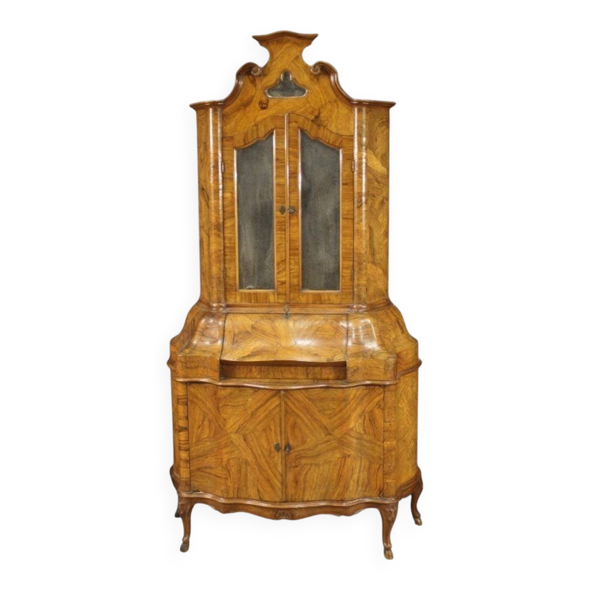 Venetian trumeau from the 20th century