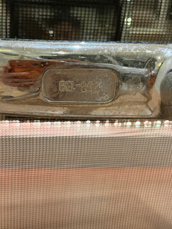 Fauteuil de bureau design Charles & Ray Eames — édition Vitra