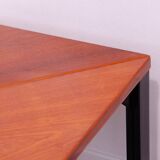 Table basse pliante modulable, années 1970, Europe centrale