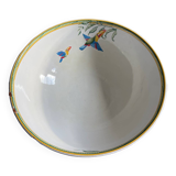 Large hermès toucan salad bowl