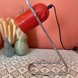 Desk lamp