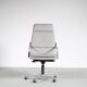 1970s Desk chair by Walter Knoll, Germany