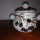 olive pot
