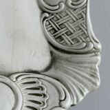 Old tray