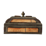 Old perse box