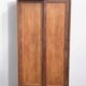 Armoire scandinave en bois