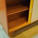 Buffet U 452 Yellow by Jiri Jiroutek for Interier Praha 1960