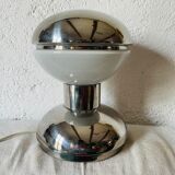 lamp diabolo Reggiani design 1970