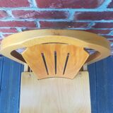 Set of 4 Baumann Argos model chairs