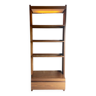 Baumann shelf