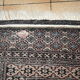 Former Iranian carpet