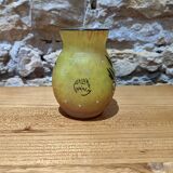 Vase of Delatte Nancy