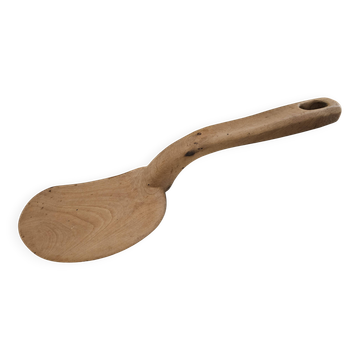 Pelle à grain - Pelle de grainetier - Pelle d'herboriste