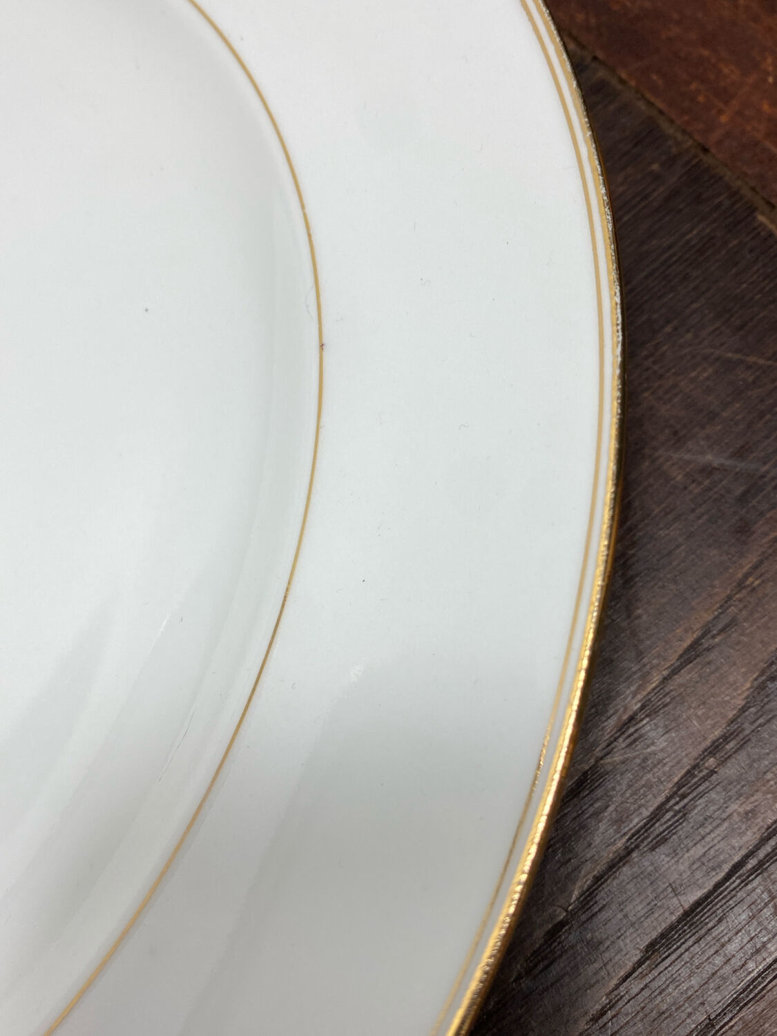 Georges Boyer Limoges porcelain serving dishes