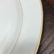 Georges Boyer Limoges porcelain serving dishes
