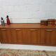 Enfilade vintage