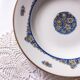 Trio en porcelaine de Limoges