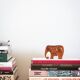 Elephant-shaped puzzle toy – The Playmill Atkinson (attr.) – USA