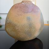 Vase lenticulaire - manufacture virebent