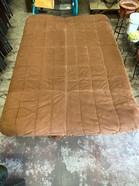 Cinna sofa Ligne Roset by Jean Paul Laloy Clic clac