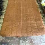 Cinna sofa Ligne Roset by Jean Paul Laloy Clic clac