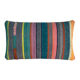Housse de coussin vintage turque faite à la main 30 x 50 cm