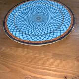 Versace porcelain plate