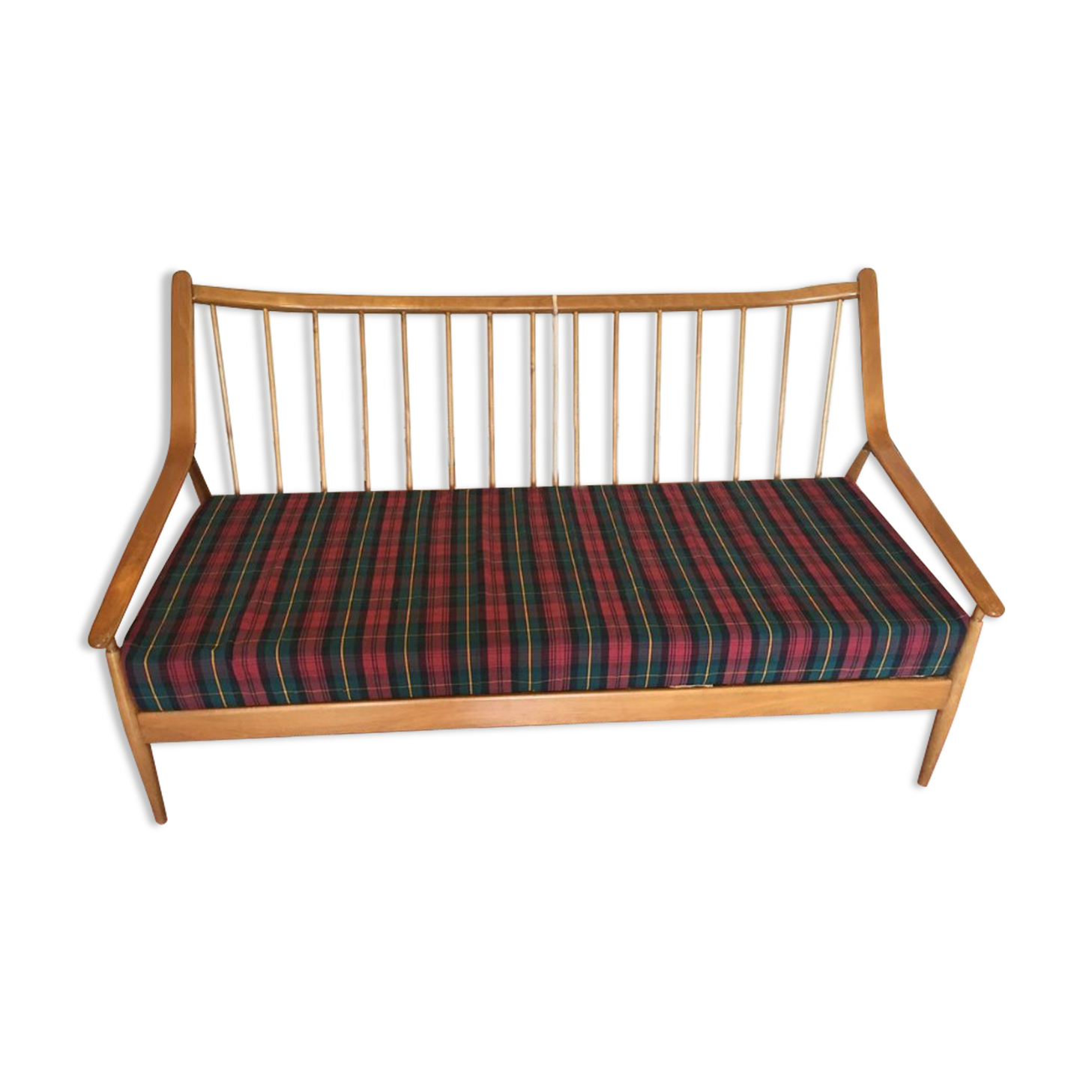 Sofa Scandart 1960