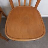 Bistro chairs, set of 4