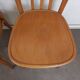 Bistro chairs, set of 4