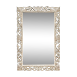 Carved mirror 120x178cm