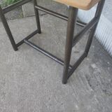 Established, workshop table