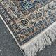 Hand-knotted Dwarf Persian Rug