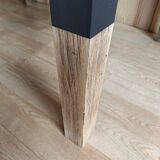 Table basse de ferme