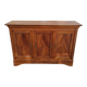 Buffet, meuble d'appui de style Louis-Philippe, circa 1950