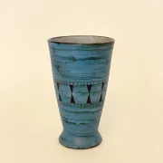 Vase en céramique d'Alain Maunier