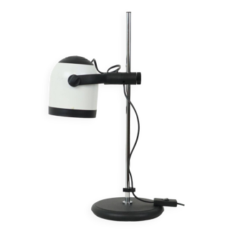 Space Age Eyeball Table Lamp Adjustable Desk Lamp Germany