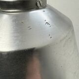 Antique industrial applique "midgard"