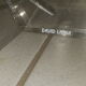 David Lange coffee table