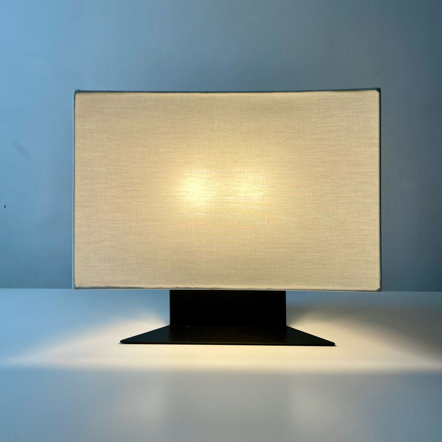 Lampe de table « accademia » par Cini Boeri pour Artemide, Italie 1978