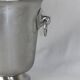 Letang Remy steel champagne bucket