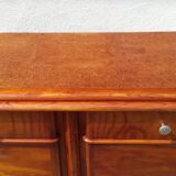 Mado cork tray buffet