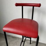 80s stool