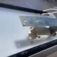 Rocabilly plexiglass wall sconce