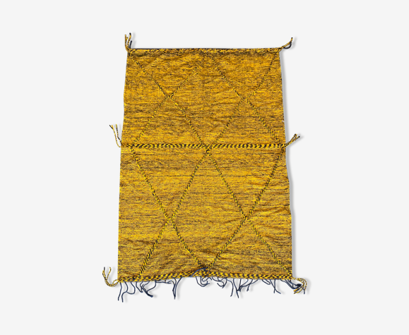 Tapis berbere kilim neuf 190x290 cm