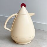 Vintage post modern - Memphis design - Thermos by Leifheit